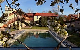 Hotel Garni Klaret